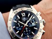 豪雅手表鬧鐘功能怎么設(shè)置