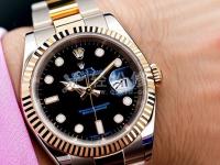 美度手表哪些型號有夜光功能