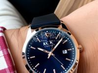 北京表自動上鏈機芯故障。