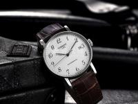 依波路手表哪些型號有夜光功能