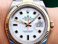 愛馬仕手表防水效果怎么樣