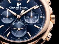 豪雅手表走太慢了怎么辦