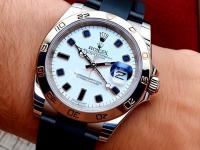 瑞寶手表自動上弦功能失效怎么修復