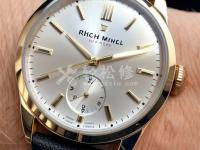 寶璣手表需要手動上弦嗎