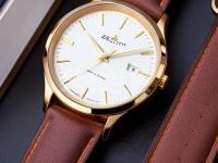 香奈兒手表表帶鏈接方法