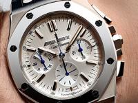 蕭邦手表起霧了是什么原因？怎么處理