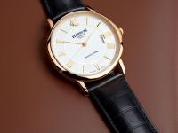 依波路手表表盤褪色怎么修復