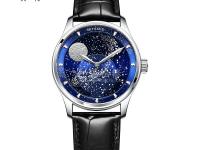 摩凡陀手表陀飛輪失靈怎么修復(fù)