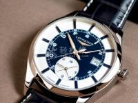 nomos手表哪些型號有鬧鐘功能