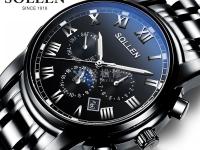 依波路手表保修期是多久