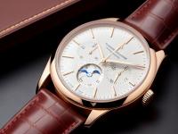 英納格手表鬧鐘功能怎么設置