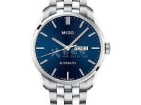 英納格手表進水怎么辦