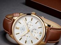 西鐵城手表起霧了是什么原因？怎么處理