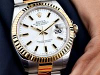 雪鐵納手表滴答聲異常。