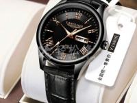 艾戈勒手表自動(dòng)上弦功能失效怎么修復(fù)