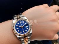 萬(wàn)國(guó)手表表鏈拆卸和安裝步驟