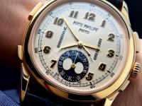 艾米龍手表GMT功能失效了怎么辦