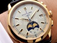 寶珀手表滴答聲異常。