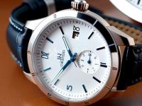 江詩丹頓手表屬于什么檔次品牌