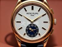 帕瑪強(qiáng)尼手表手柄怎么拆卸