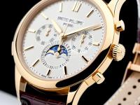 歐米茄手表使用的機芯是什么