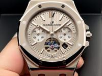 格拉蘇蒂手表數(shù)字顯示屏損壞，怎么修