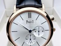 羅杰杜彼手表哪些型號(hào)有日期和星期顯示