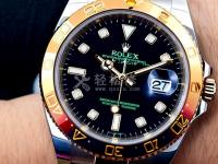 愛彼手表顯示屏背光不亮。