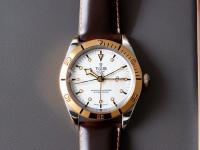 勞力士手表表冠擰不動是什么原因