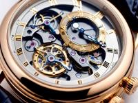 百達翡麗手表表冠掉了怎么辦