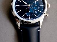 理查德米勒手表電池壽命是多久