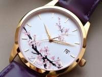 蕭邦手表表帶寬度是多少