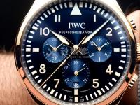 愛彼1萬塊錢推薦的手表