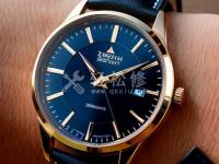 伯爵手表哪些型號有GMT功能