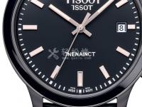 名士手表顯示屏偏色。