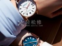 寶格麗手表表帶發(fā)黑了怎么辦