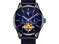 瑞寶手表定時器功能失效怎么修復