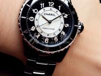 波爾手表秒針跳動怎么辦