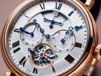 萬國(guó)手表手柄怎么拆卸