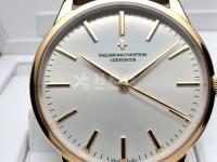 亨利慕時(shí)手表表盤褪色怎么修復(fù)