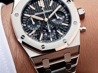 美度手表秒針回位功能失效。