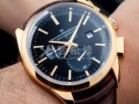 天珺手表需要手動(dòng)上弦嗎