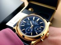 帕瑪強尼手表鬧鐘功能怎么設(shè)置