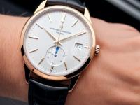 亨利慕時(shí)手表保養(yǎng)一次要多少錢