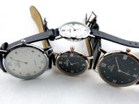 天珺手表秒針跳動(dòng)怎么辦