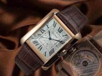 帕瑪強(qiáng)尼手表表冠擰不動(dòng)是什么原因