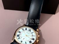 寶璣手表表盤(pán)尺寸是多少