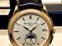 江詩丹頓手表秒針跳動(dòng)怎么辦