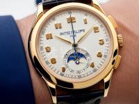 帝舵手表電池耗盡了怎么辦