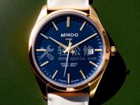 豪度手表自動上鏈機芯故障。